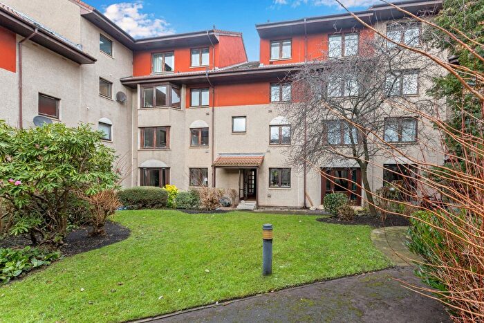 1 Bedroom Flat For Sale In / New Orchardfield, Leith, Edinburgh, EH6
