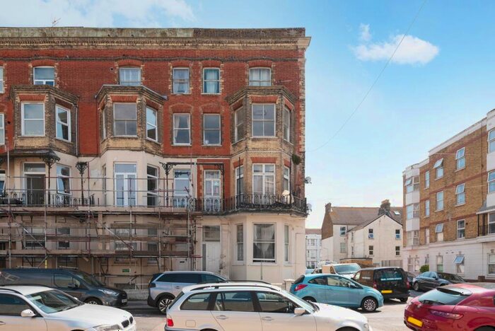 2 Bedroom Flat To Rent In Edgar Road, Margate, CT9