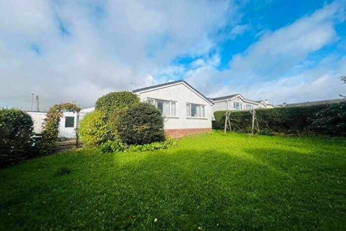 2 Bedroom Bungalow To Rent In Venn Lane, Dartmouth, TQ6