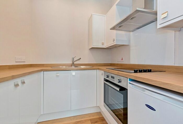 1 Bedroom Flat To Rent In Stewart Terrace, Gorgie, Edinburgh, EH11