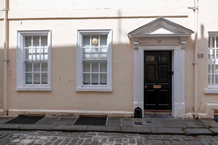 2 Bedroom Apartment To Rent In Old Orchard Street, Bath, BA1