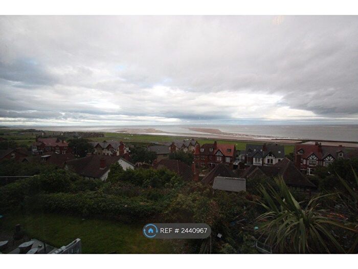 Studio To Rent In North Drive, Wallasey, CH45