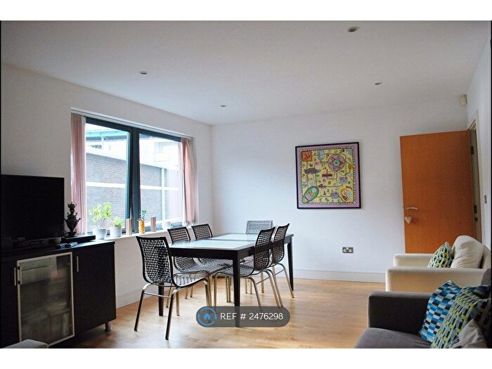 2 Bedroom Flat To Rent In London, London, SE1