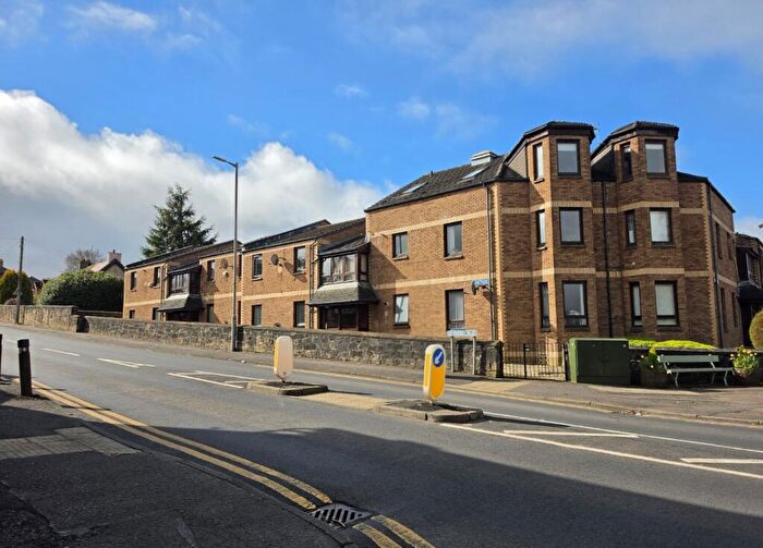 2 Bedroom Flat To Rent In Main Street, Brightons, Falkirk, FK2