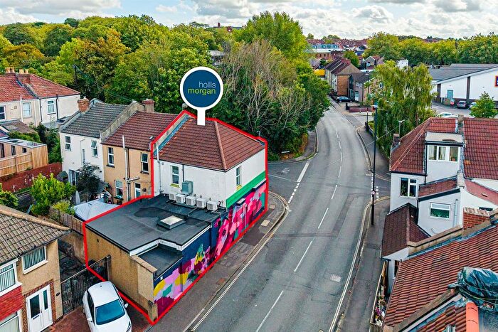 2 Bedroom Property For Sale In Lyndale Road, St. George, Bristol, BS5
