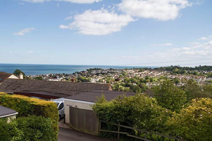 3 Bedroom Bungalow For Sale In The Humpy, Badlake Hill, Dawlish, EX7