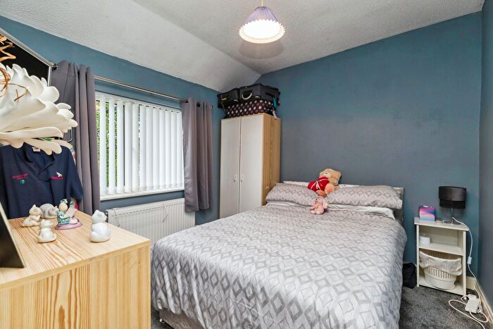 3 Bedroom Semi-Detached House For Sale In Village Drive, Ribbleton, Preston, Lancashire, PR2