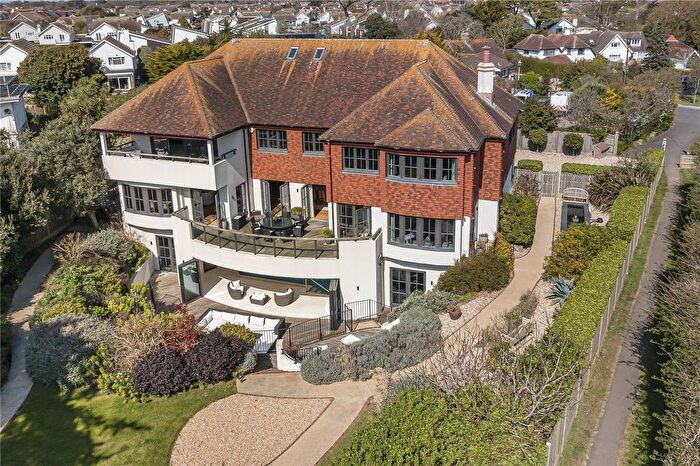 6 Bedroom Detached House For Sale In Sea Way, Middleton-On-Sea, West Sussex, PO22