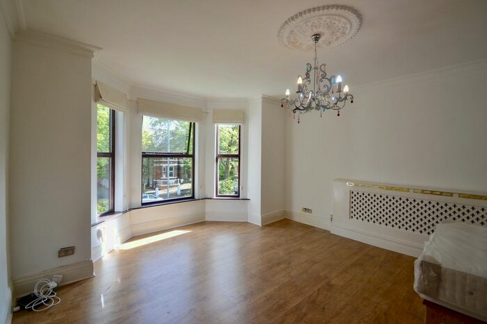 1 Bedroom Studio To Rent In Wilbraham Road, Manchester, M21