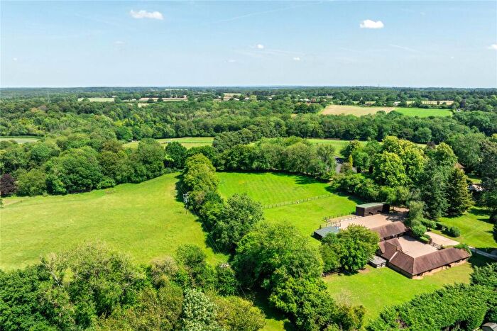 5 Bedroom Equestrian Facility For Sale In Sheepcote Dell Road, Holmer Green, High Wycombe, Buckinghamshire, HP15