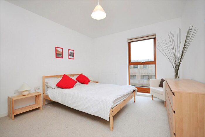 1 Bedroom Apartment To Rent In Bolanachi Building, Spa Road, Bermondsy Spa, SE16