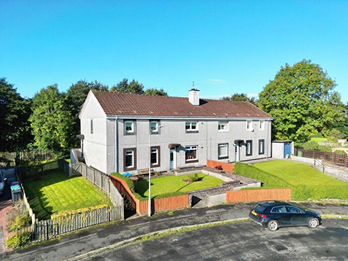 3 Bedroom Flat For Sale In Birdston Road, Balornock, Glasgow, G21