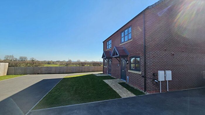 2 Bedroom Semi-Detached House For Sale In Holberton Way, Shrewsbury, SY4