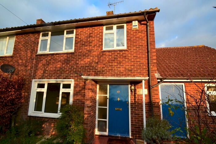 3 Bedroom Property To Rent In Ross Crescent, Garston, Watford, WD25