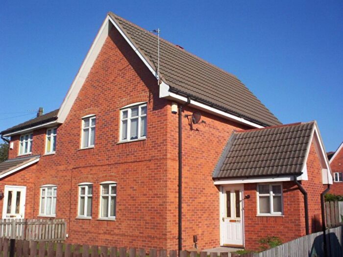 Studio To Rent In Wythenshawe, Manchester, Manchester, M22