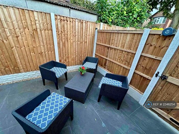 2 Bedroom Bungalow To Rent In Rowland Avenue, Mapperley, Nottingham, NG3