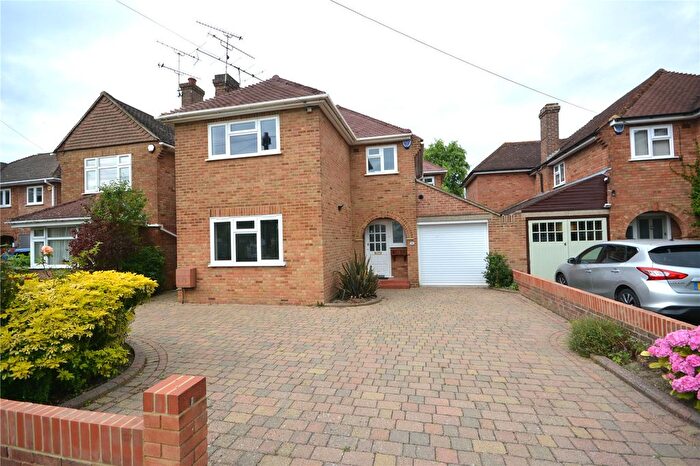 5 Bedroom Detached House To Rent In Maltese Road, Chelmsford, CM1
