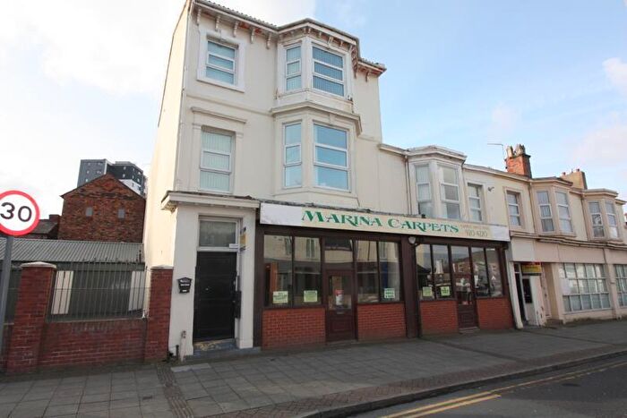 1 Bedroom Apartment To Rent In South Road, Waterloo, Liverpool, L22