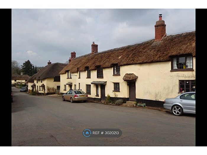 3 Bedroom Semi Detached House To Rent In Broadhembury, Broadhembury, Honiton, EX14