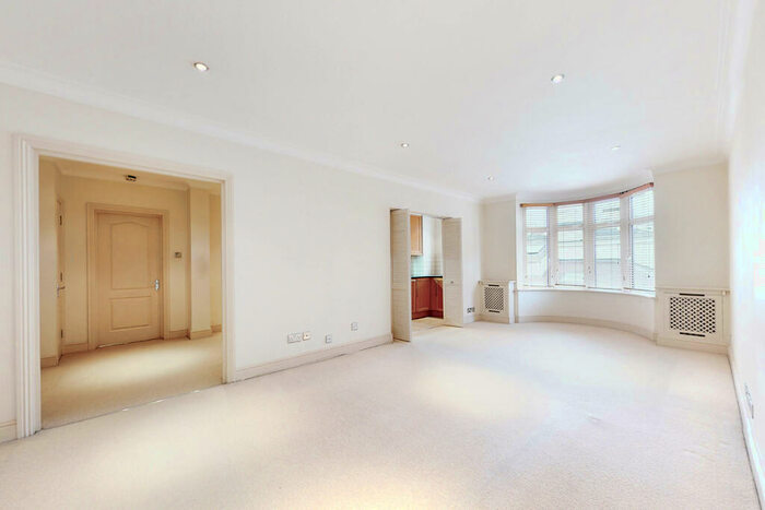 2 Bedroom Apartment To Rent In William Court, Hall Road, St John's Wood, London, NW8