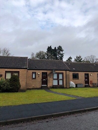 1 Bedroom Semi-Detached House To Rent In Perth And Kinross, PH16