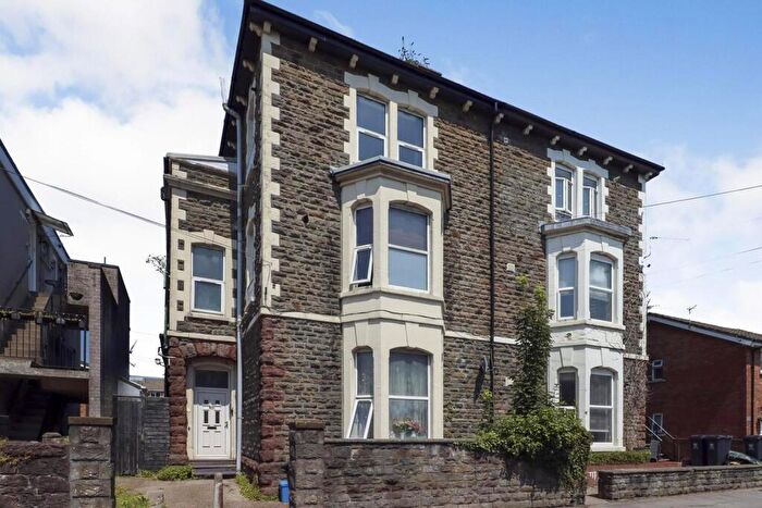 1 Bedroom House To Rent In Romilly Road West, Cardiff, CF5