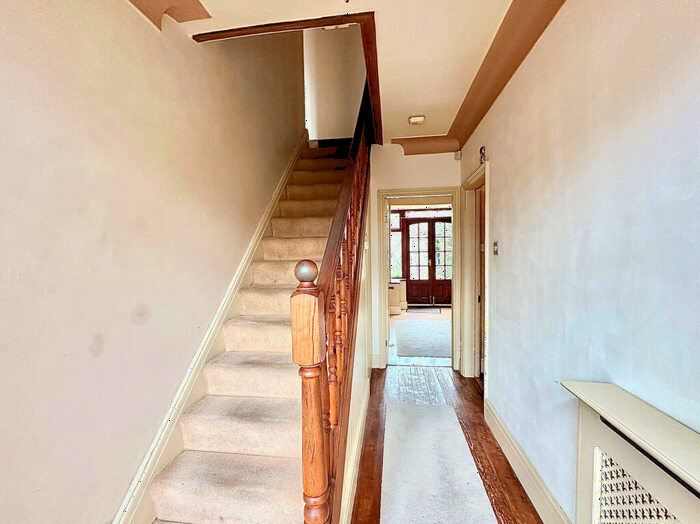 4 Bedroom Semi Detached House For Sale In Cadley Avenue, Fulwood