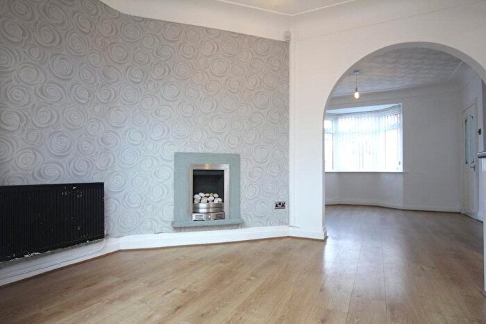 3 Bedroom Terraced House To Rent In Beryl Street, Old Swan, Liverpool, Merseyside, L13