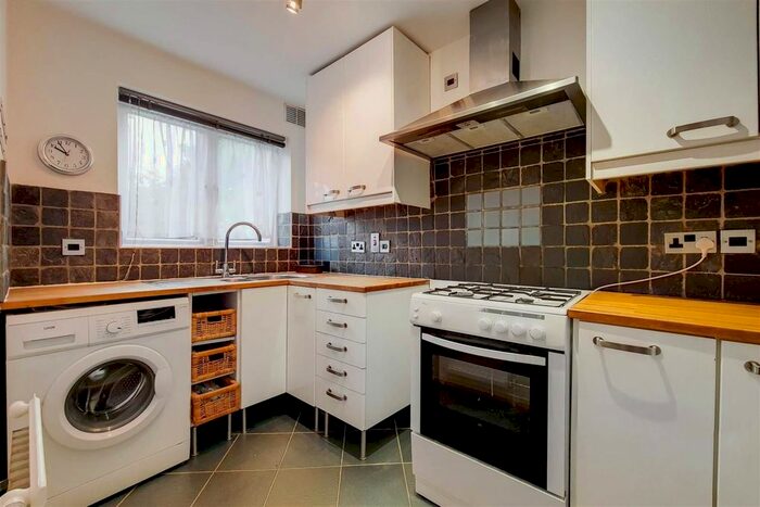 2 Bedroom Terraced House To Rent In Lime Close, Harrow, HA3