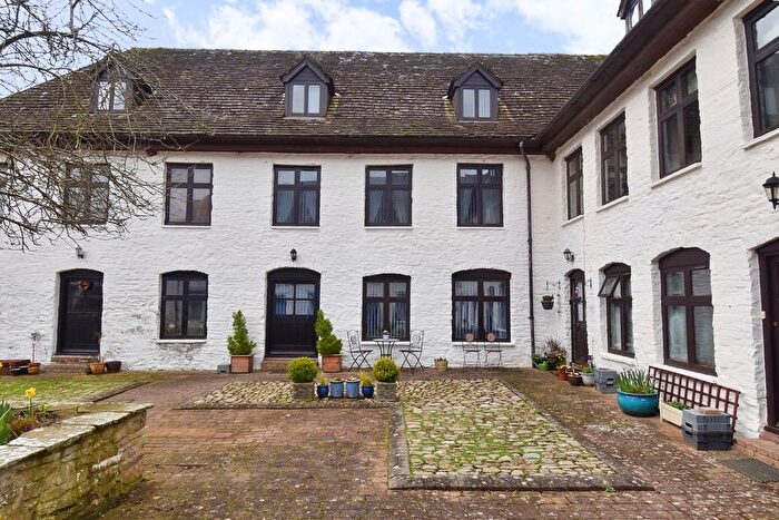 4 Bedroom Terraced House For Sale In Llandefalle, Brecon, Powys., LD3