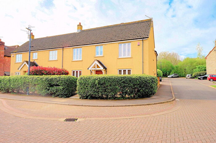 4 Bedroom Detached House To Rent In Four Bedroom Home With Double Garage In Sought-After Setting, BS48