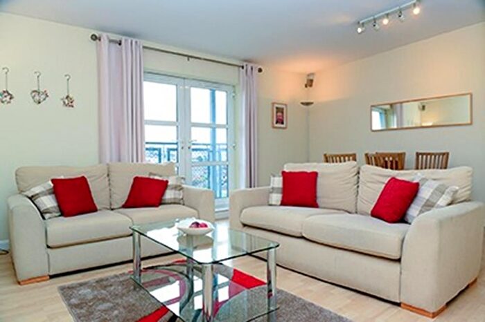 2 Bedroom Flat To Rent In Bannermill Place, Aberdeen, AB24