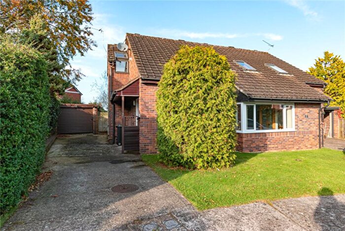 2 Bedroom Apartment For Sale In C, Near Park, Scotby, Carlisle, Cumbria, CA4