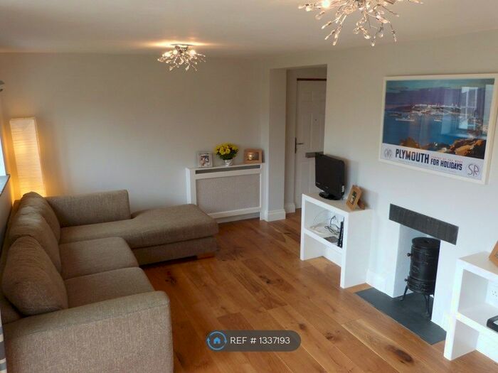 2 Bedroom Flat To Rent In Notte Street, Plymouth, PL1
