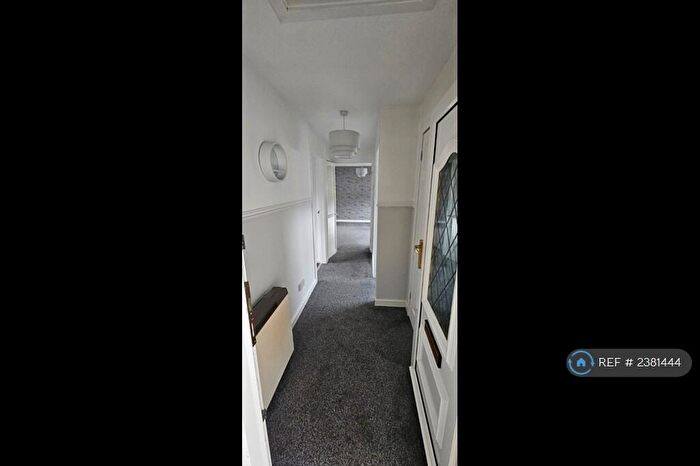 1 Bedroom Flat To Rent In Glen More, East Kilbride, Glasgow, G74