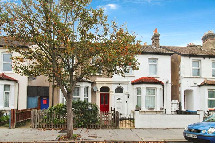 1 Bedroom Maisonette To Rent In Limes Road, Croydon, CR0