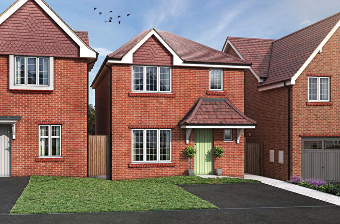 3 Bedroom Detached House For Sale In Plot The Lytham, Centurion Park, Fleetwood Road North, Thornton-Cleveleys, Lancashire, FY5