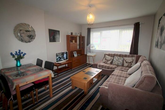 2 Bedroom Flat To Rent In Townhead Road, Arbroath, DD11