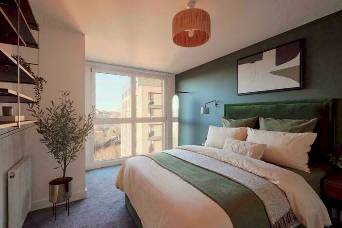 3 Bedroom Apartment To Rent In The Junction, Whitehall, Leeds, West Yorkshire, LS12