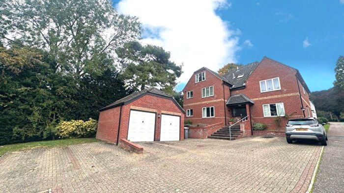 2 Bedroom Flat For Sale In The Waterside, Hellesdon, NR6