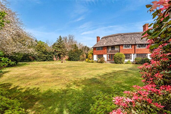5 Bedroom Detached House For Sale In Main Road, Yapton, Arundel, West Sussex, BN18