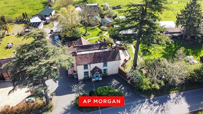 5 Bedroom Detached House For Sale In Salter Street, Earlswood, Solihull, West Midlands, B94