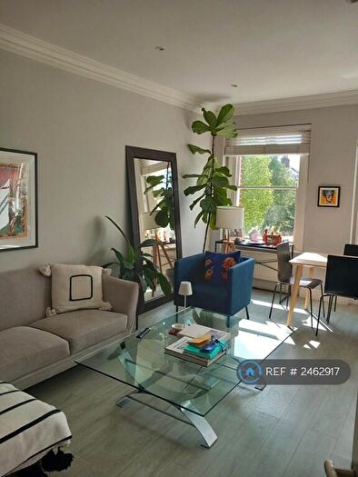 2 Bedroom Flat To Rent In Fellows Road, London, NW3