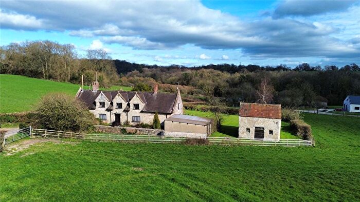 4 Bedroom Detached House For Sale In West Hatch, Taunton, Somerset, TA3