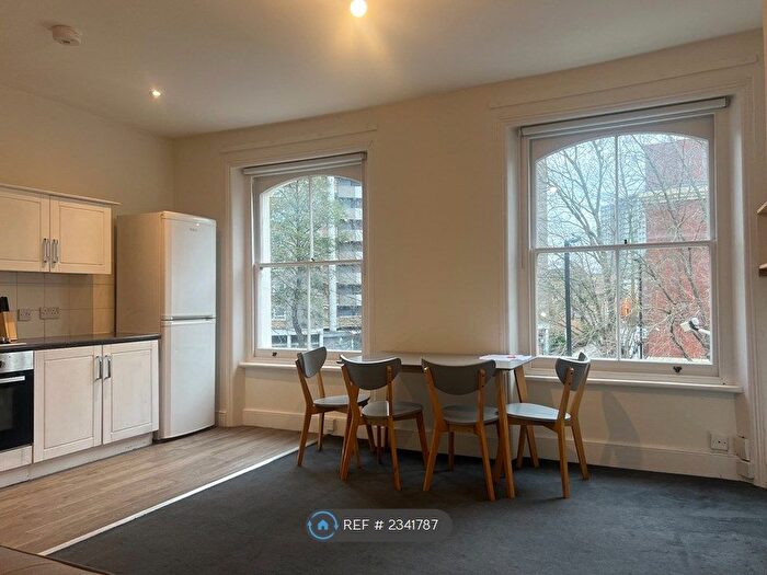 1 Bedroom Flat To Rent In City Road, London, EC1V