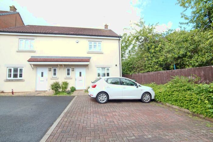 5 Bedroom End Of Terrace House To Rent In John Saint Quinton Close, Stoke Gifford, Bristol, BS34