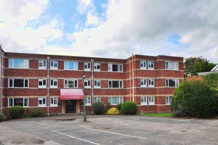 1 Bedroom Property To Rent In St Leonards, EX2