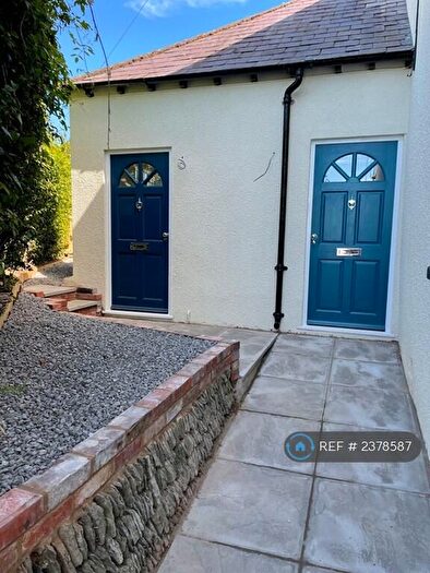 2 Bedroom Terraced House To Rent In The Gallery, Braunton, EX33