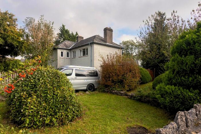 2 Bedroom Flat For Sale In Netherleigh Drive, Grange-Over-Sands, LA11