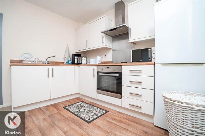 1 Bedroom Flat For Sale In Kendrick Grove, Birmingham, B28
